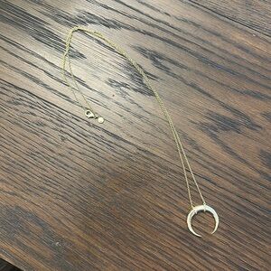 COPY - Gorjana necklace